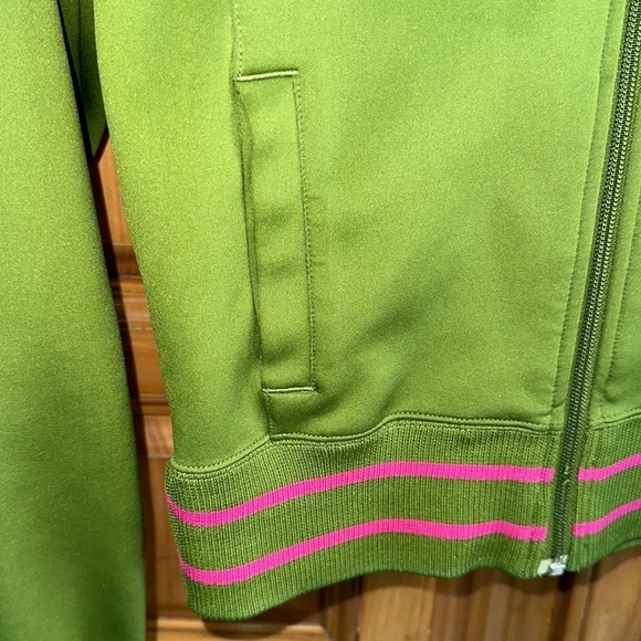 The North Face A5 Series Vintage Track Jacket - Picture 3 of 9